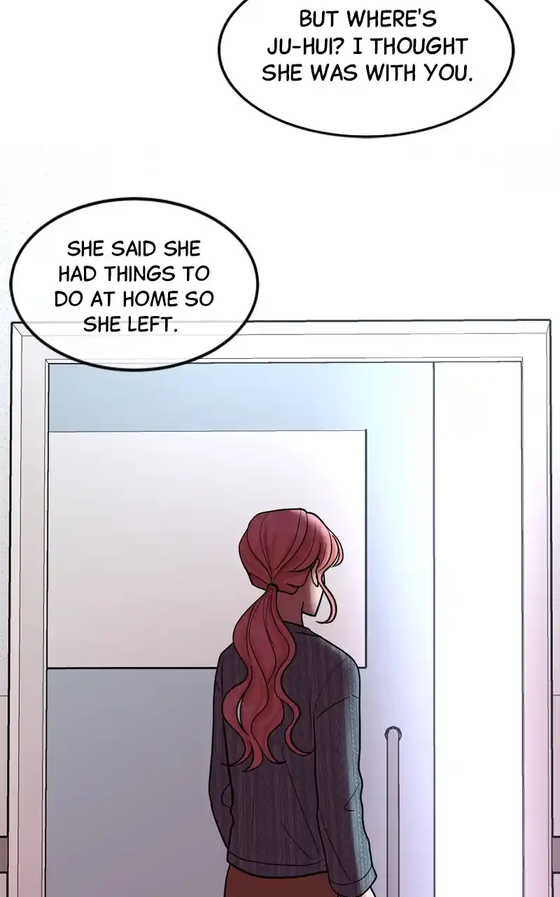 Time And Reason Chapter 67