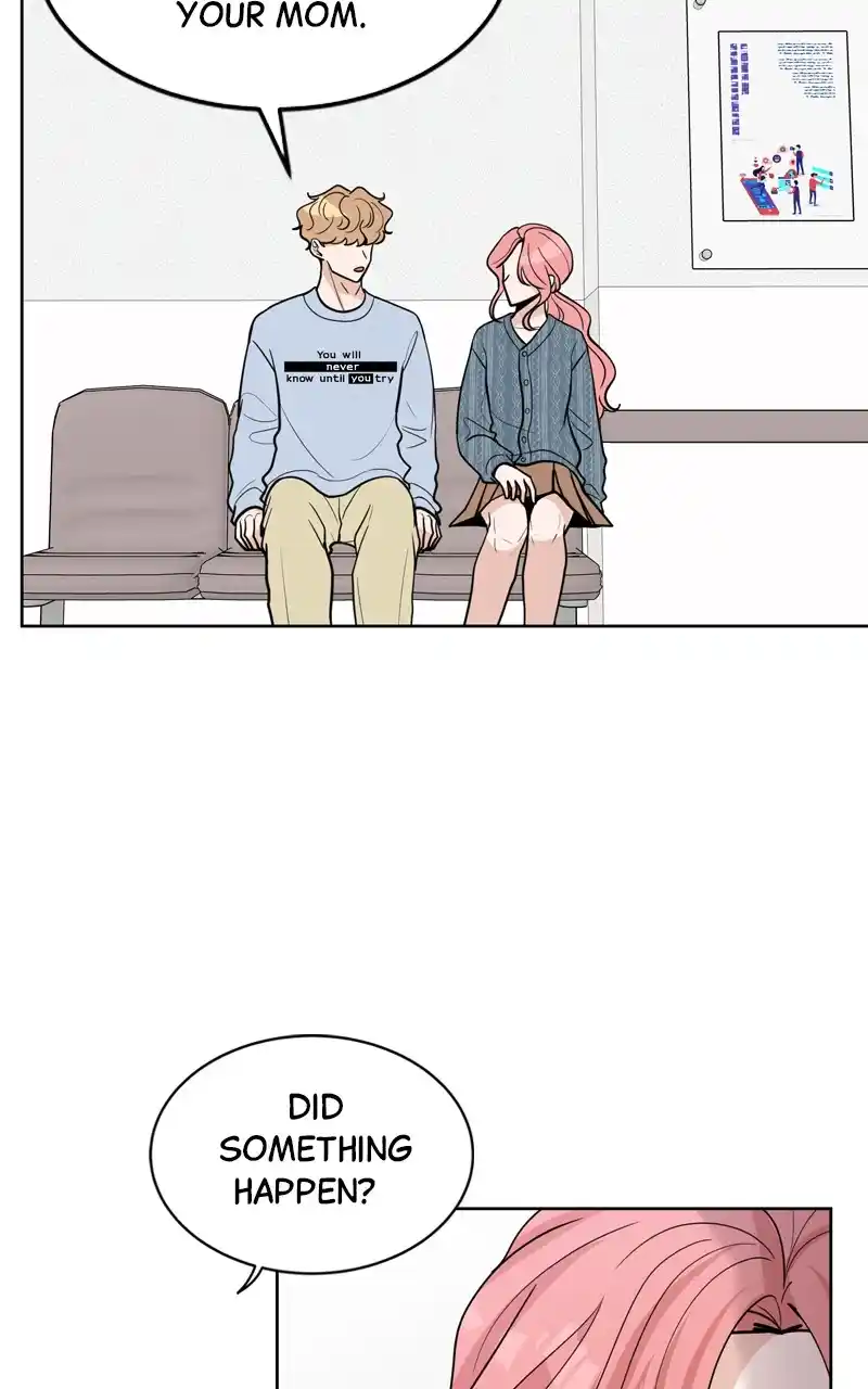 Time And Reason Chapter 68