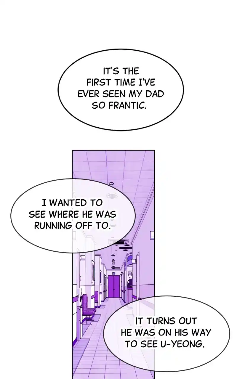 Time And Reason Chapter 68