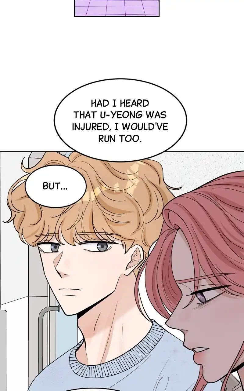 Time And Reason Chapter 68