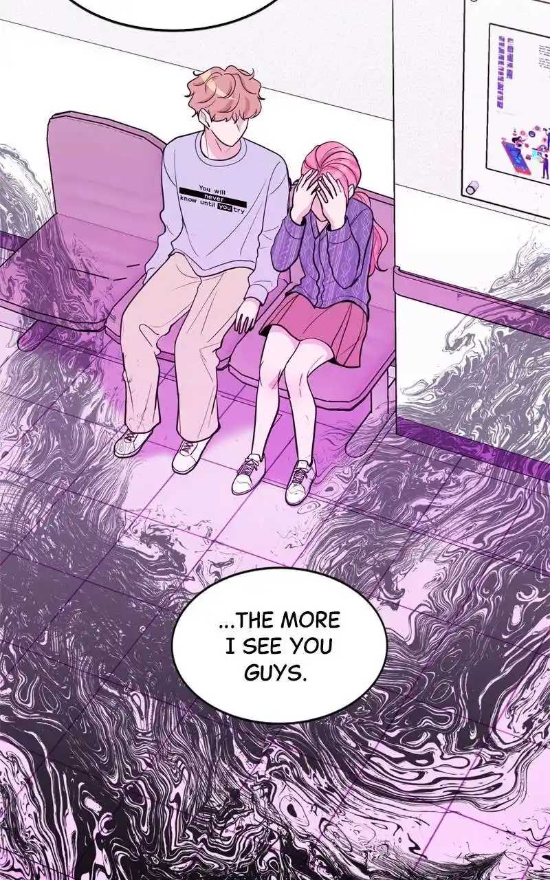 Time And Reason Chapter 68