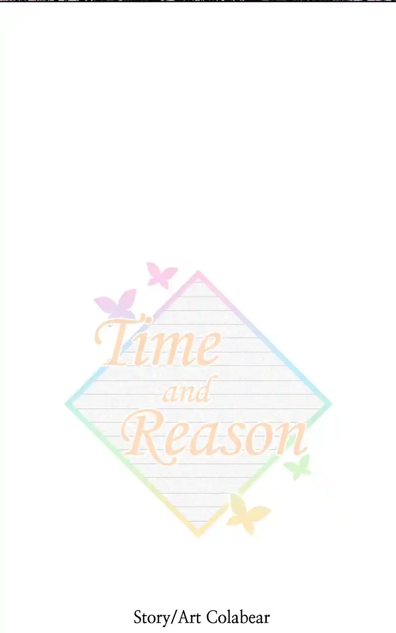 Time And Reason Chapter 68
