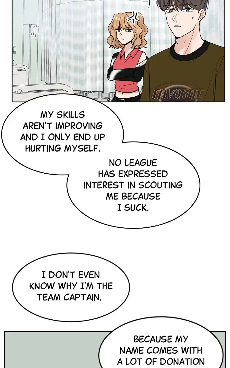 Time And Reason Chapter 68