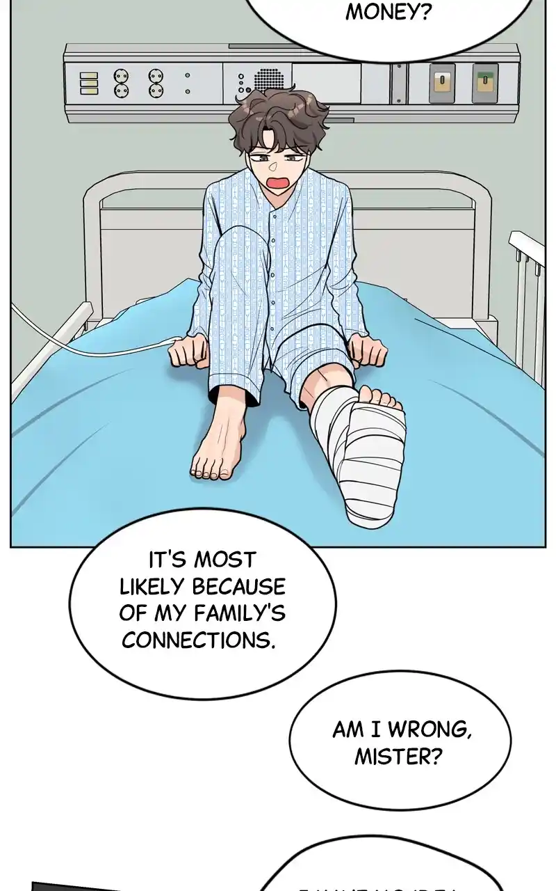 Time And Reason Chapter 68