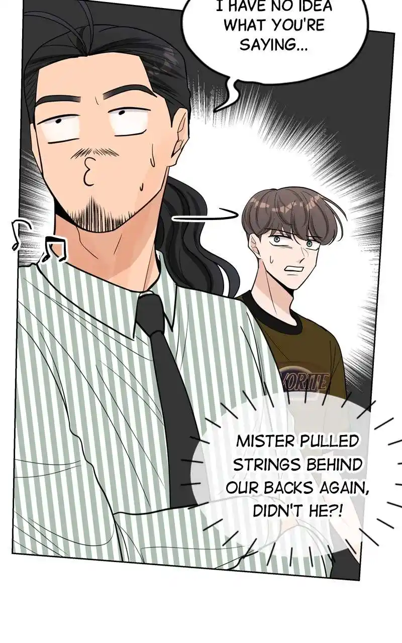 Time And Reason Chapter 68