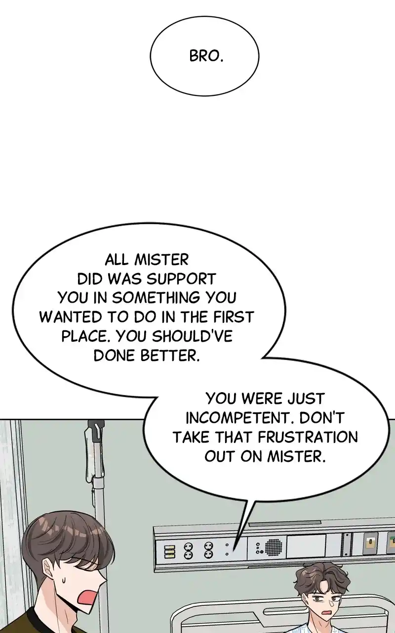 Time And Reason Chapter 68