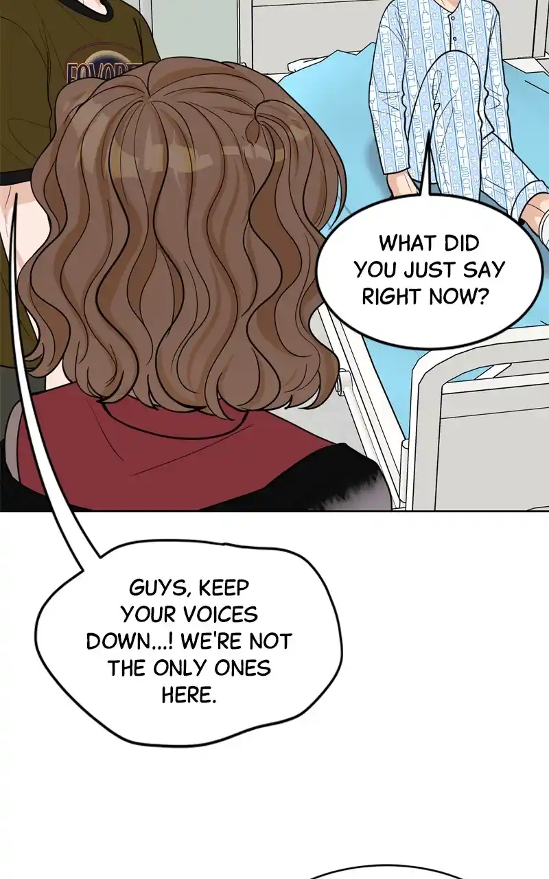 Time And Reason Chapter 68