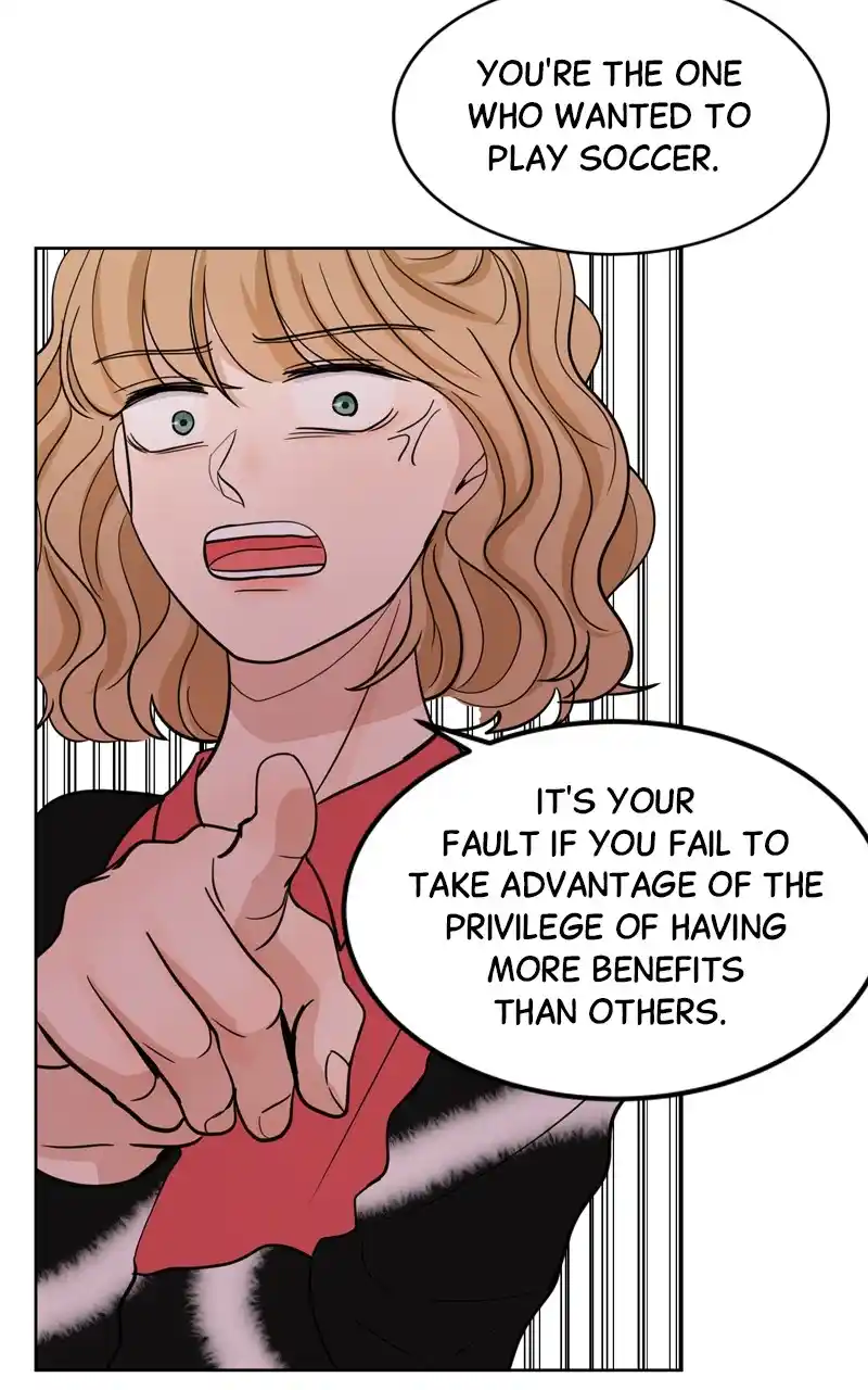 Time And Reason Chapter 68