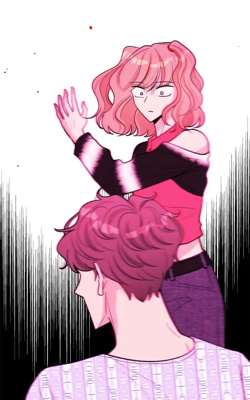 Time And Reason Chapter 68