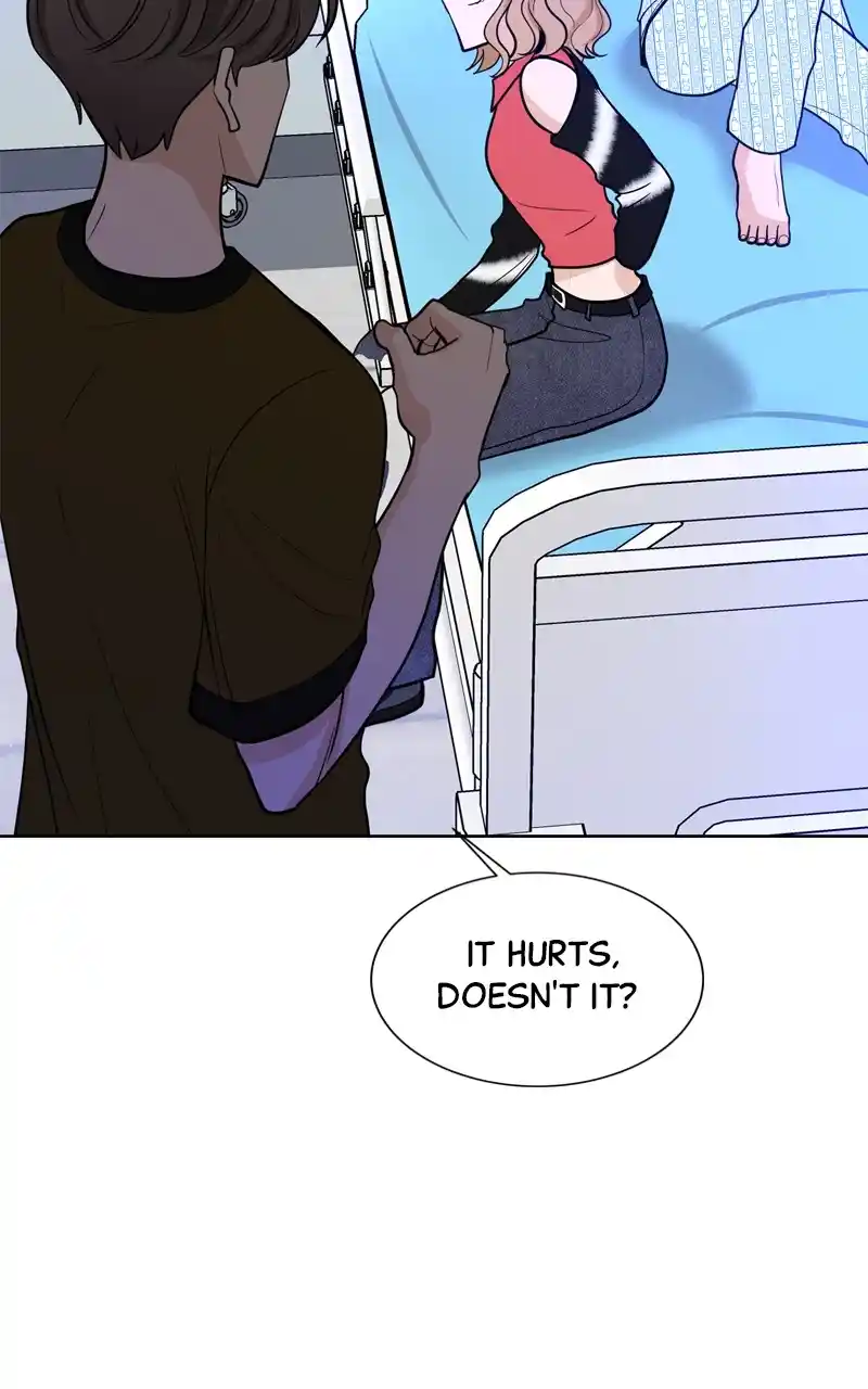 Time And Reason Chapter 68