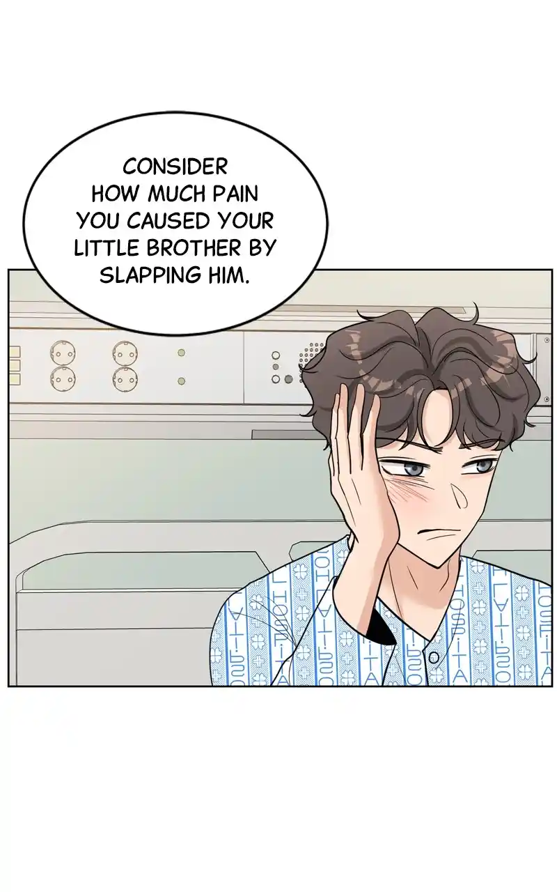 Time And Reason Chapter 68