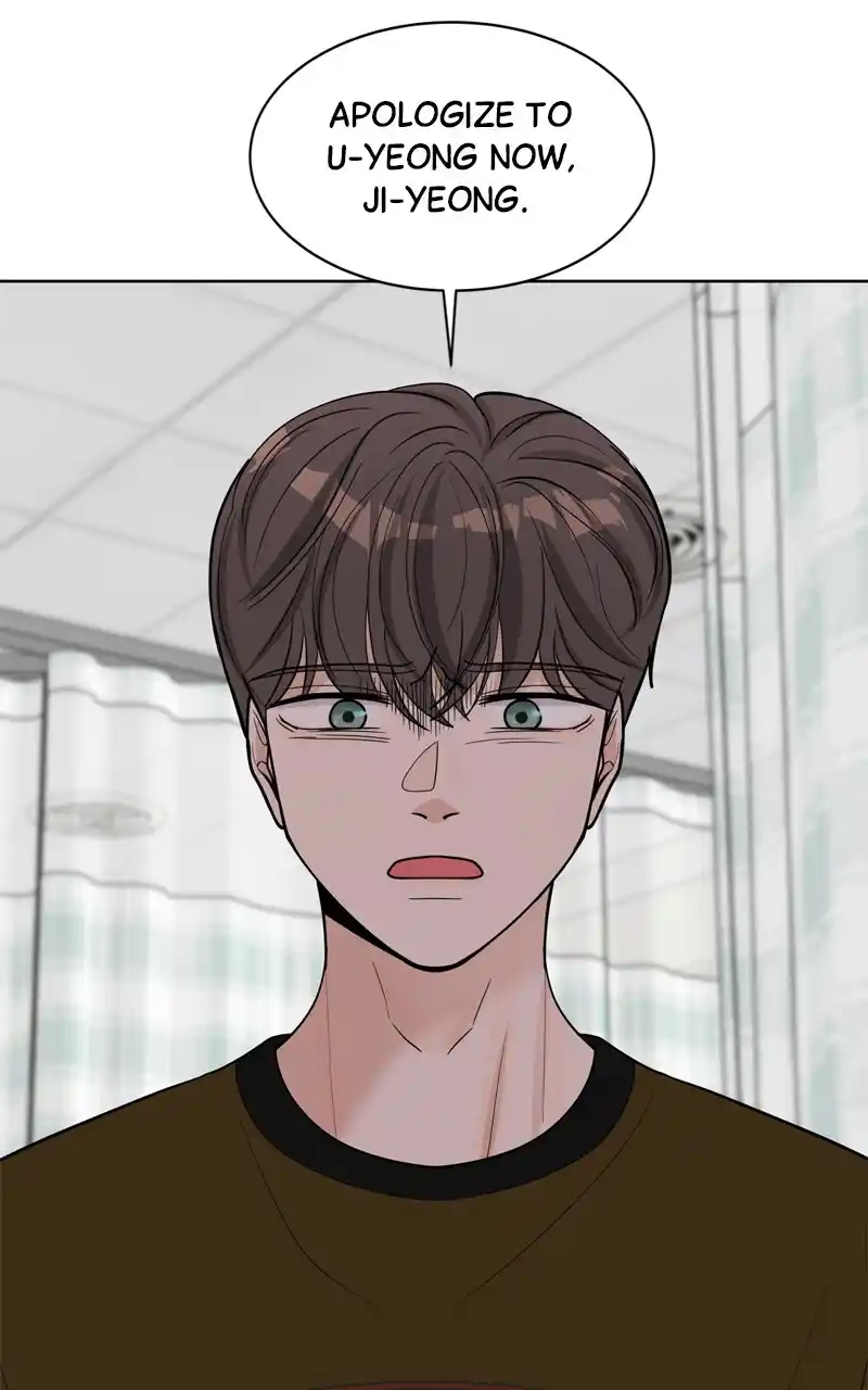 Time And Reason Chapter 68