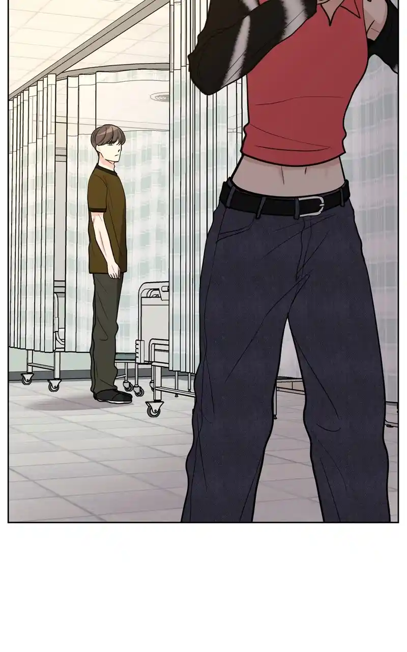 Time And Reason Chapter 68