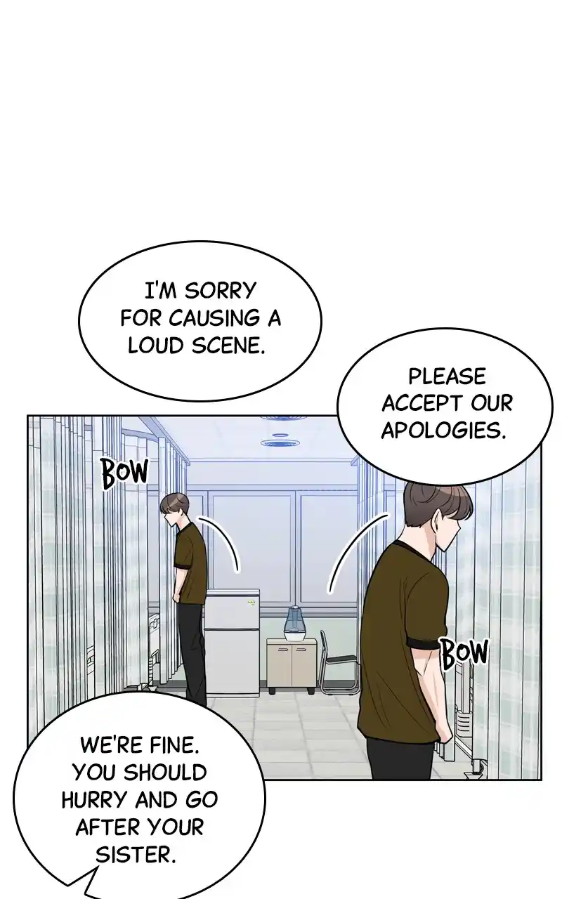 Time And Reason Chapter 68