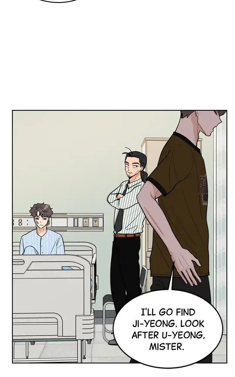 Time And Reason Chapter 68