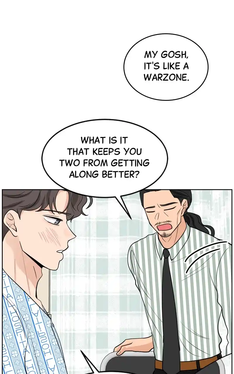 Time And Reason Chapter 68