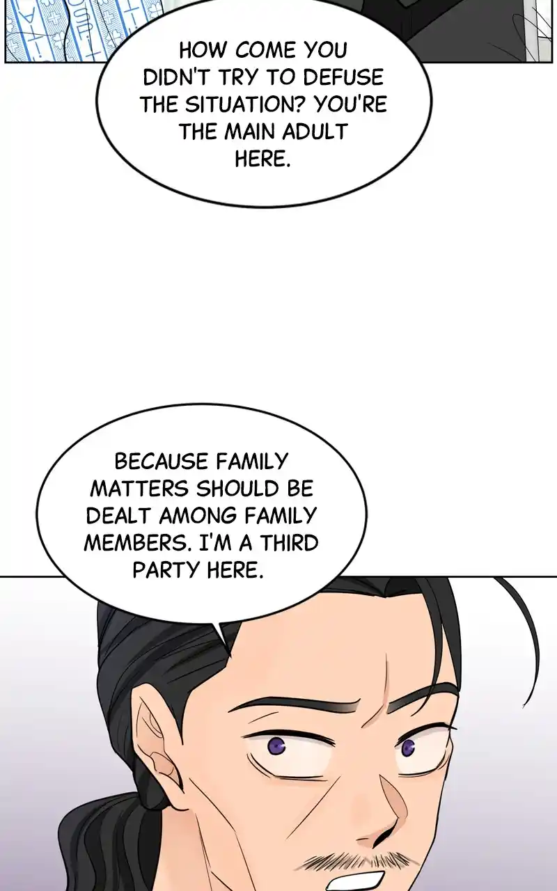 Time And Reason Chapter 68