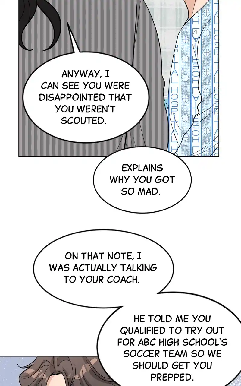 Time And Reason Chapter 68