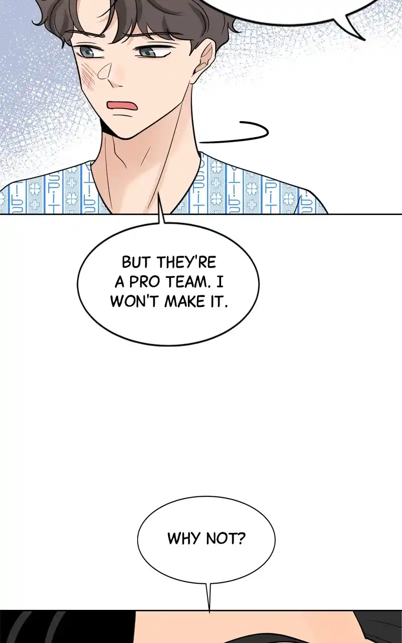 Time And Reason Chapter 68