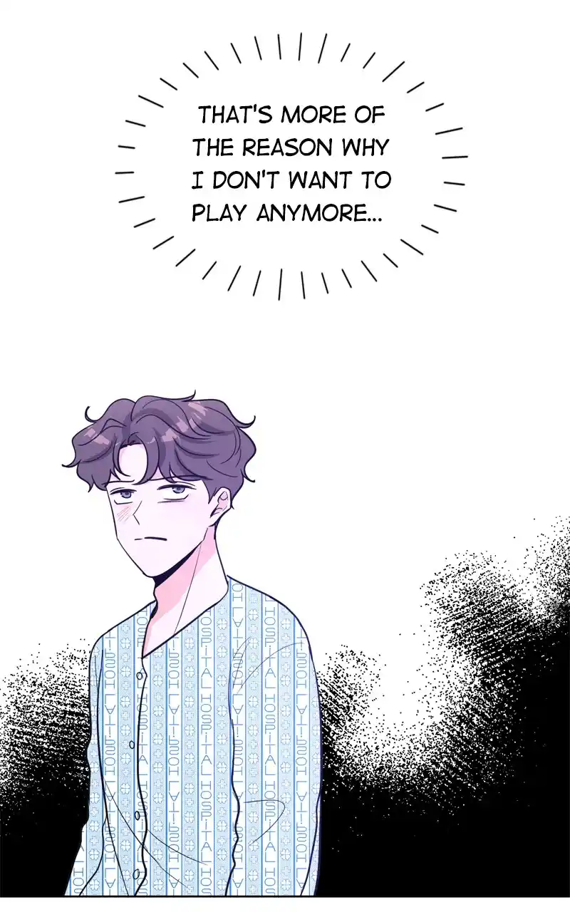 Time And Reason Chapter 68