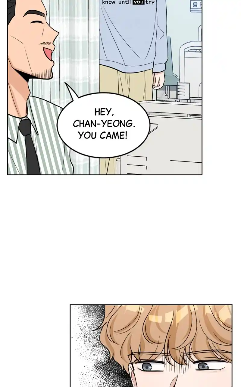 Time And Reason Chapter 68