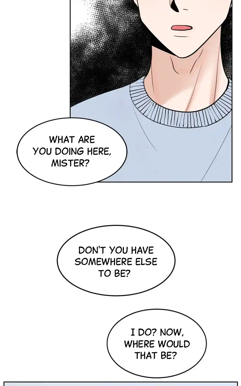 Time And Reason Chapter 68