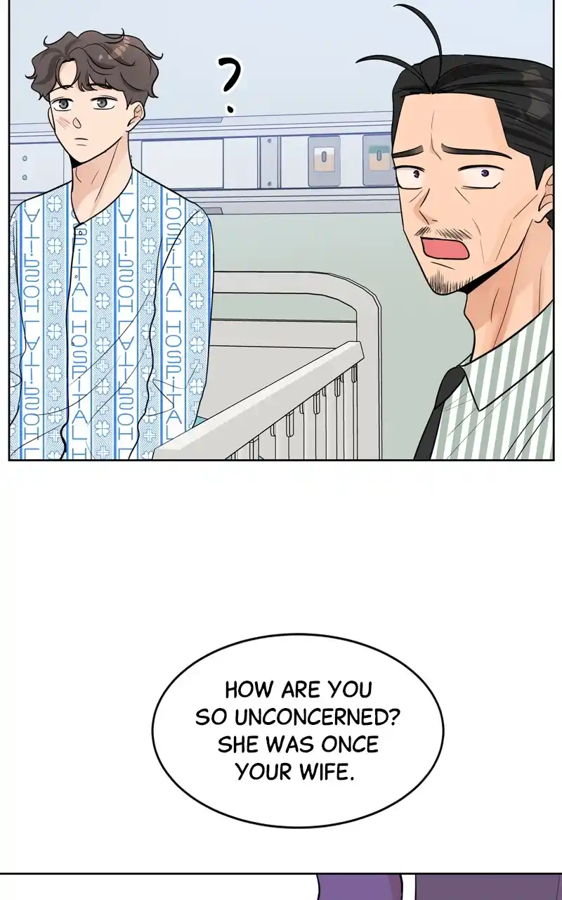 Time And Reason Chapter 68