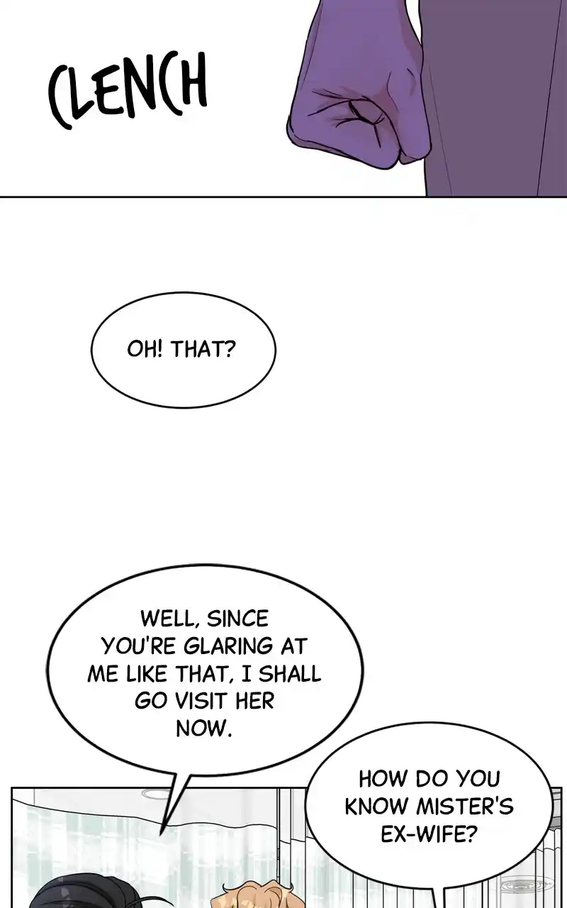 Time And Reason Chapter 68