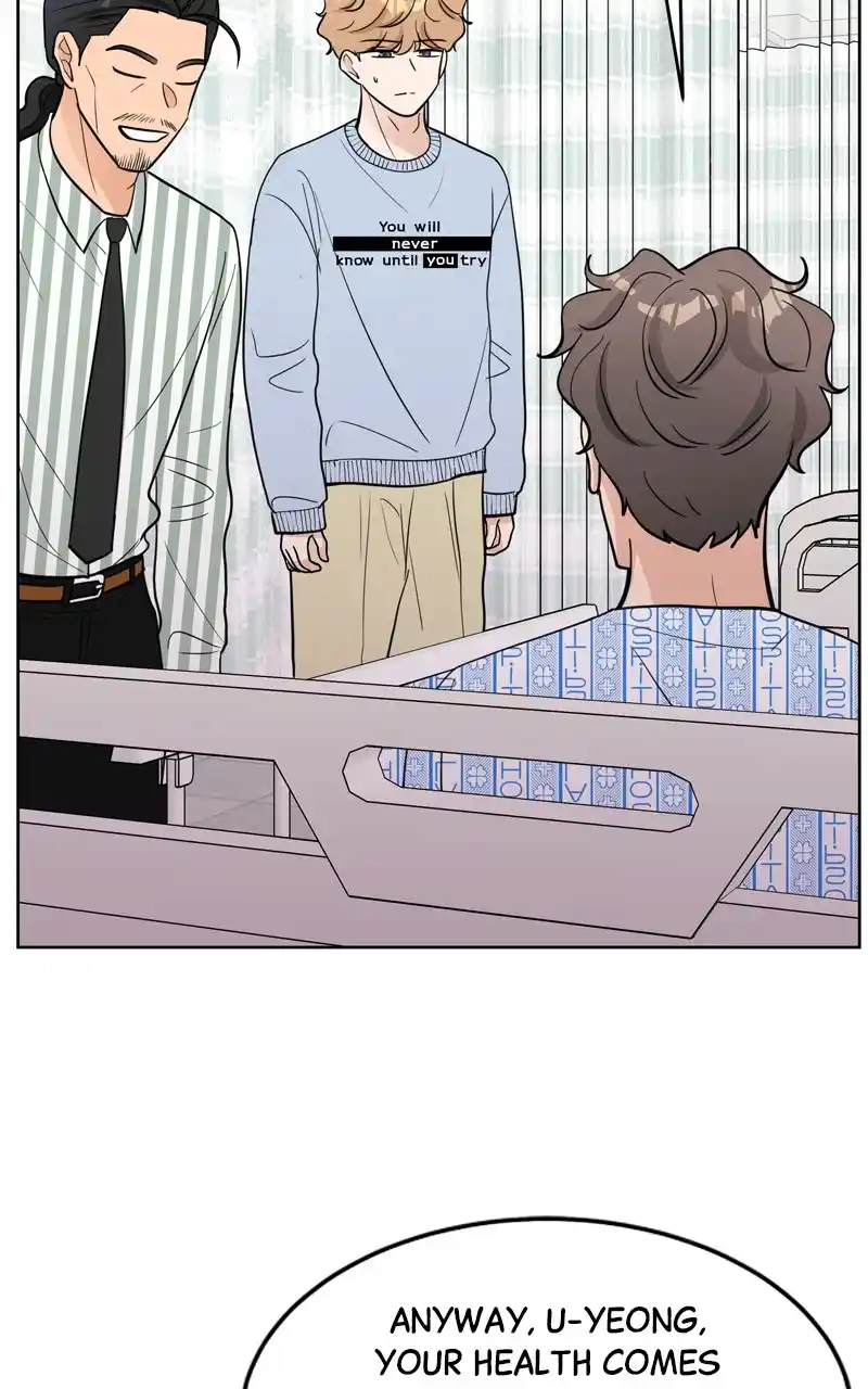 Time And Reason Chapter 68