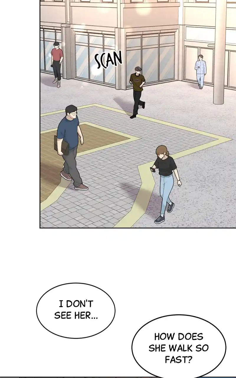 Time And Reason Chapter 68