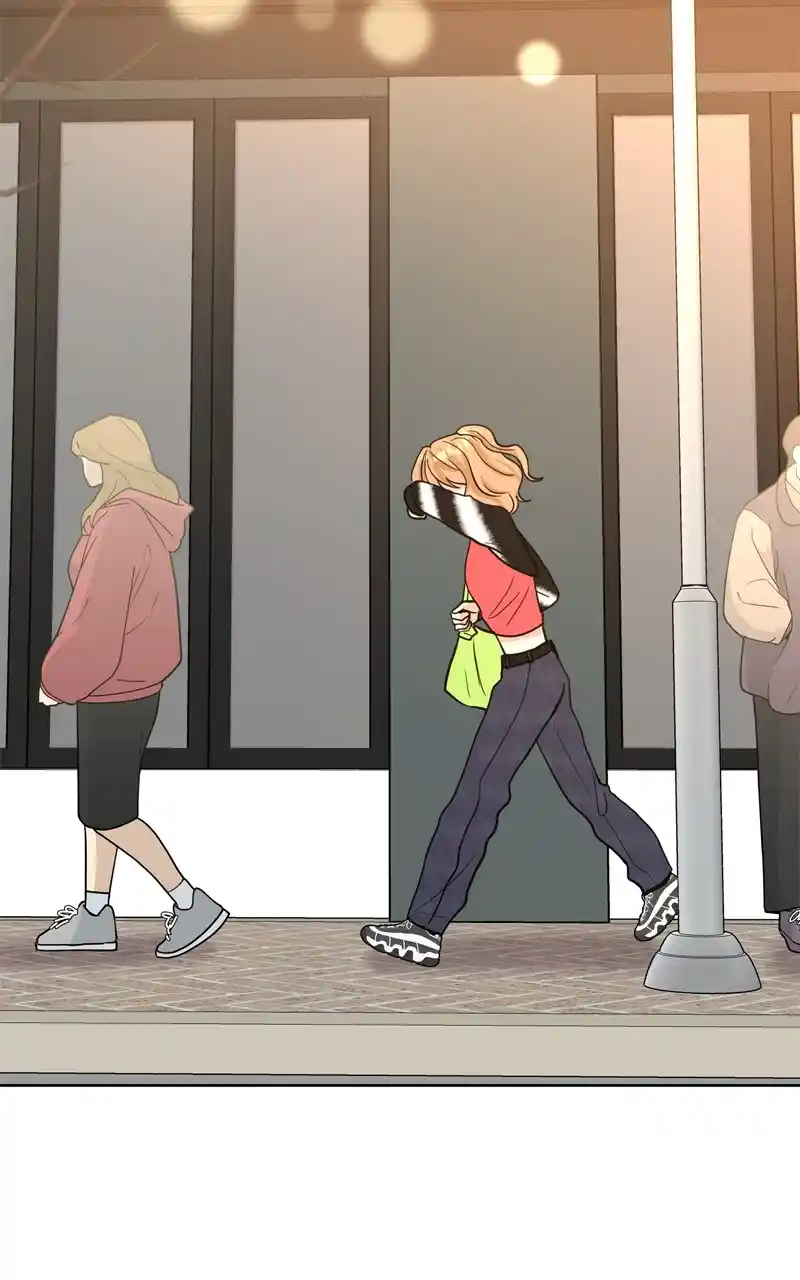 Time And Reason Chapter 68