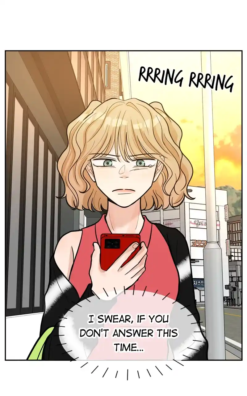 Time And Reason Chapter 68