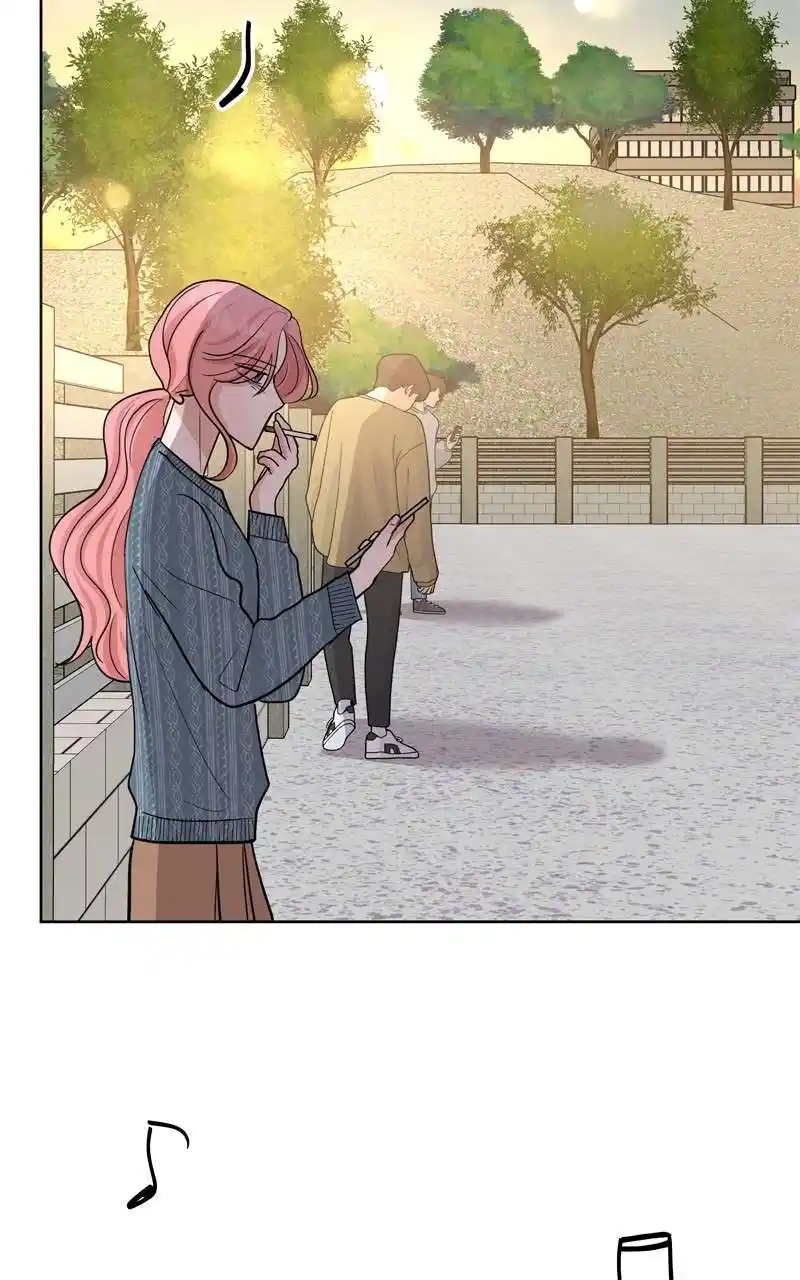 Time And Reason Chapter 68