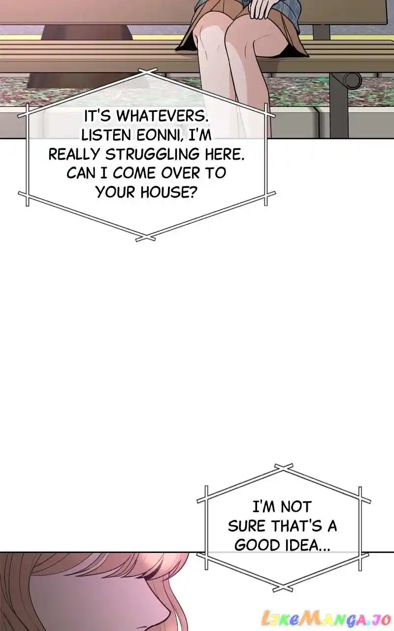 Time And Reason Chapter 69