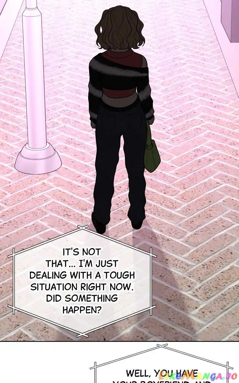 Time And Reason Chapter 69