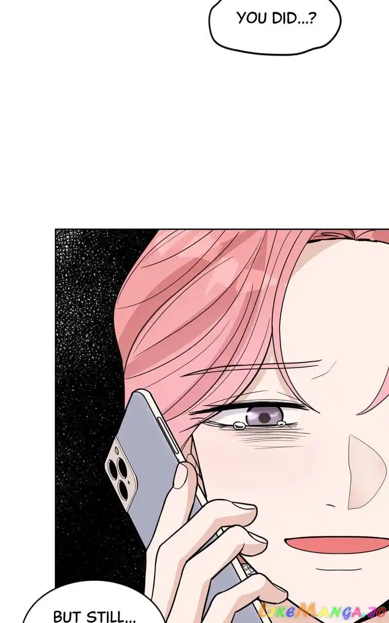 Time And Reason Chapter 69