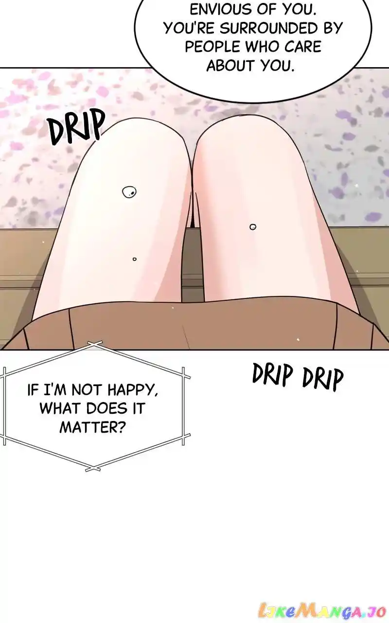 Time And Reason Chapter 69