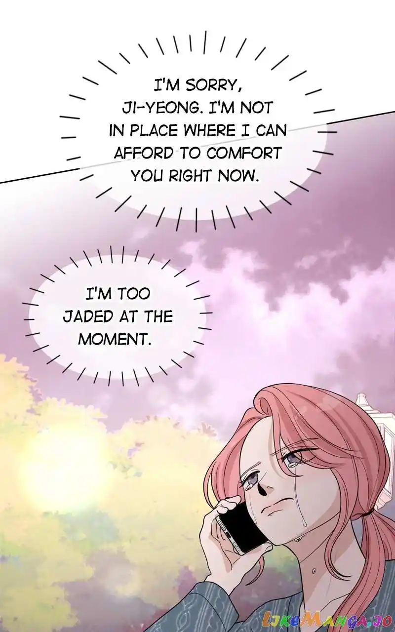 Time And Reason Chapter 69