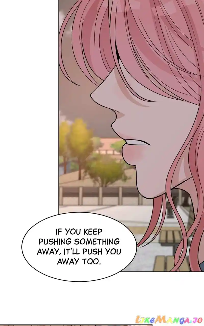 Time And Reason Chapter 69