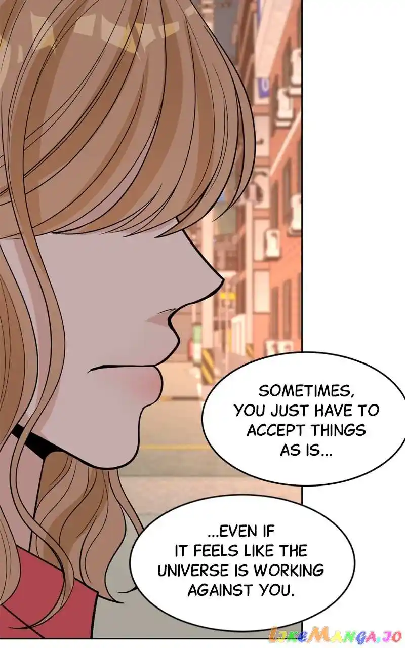 Time And Reason Chapter 69