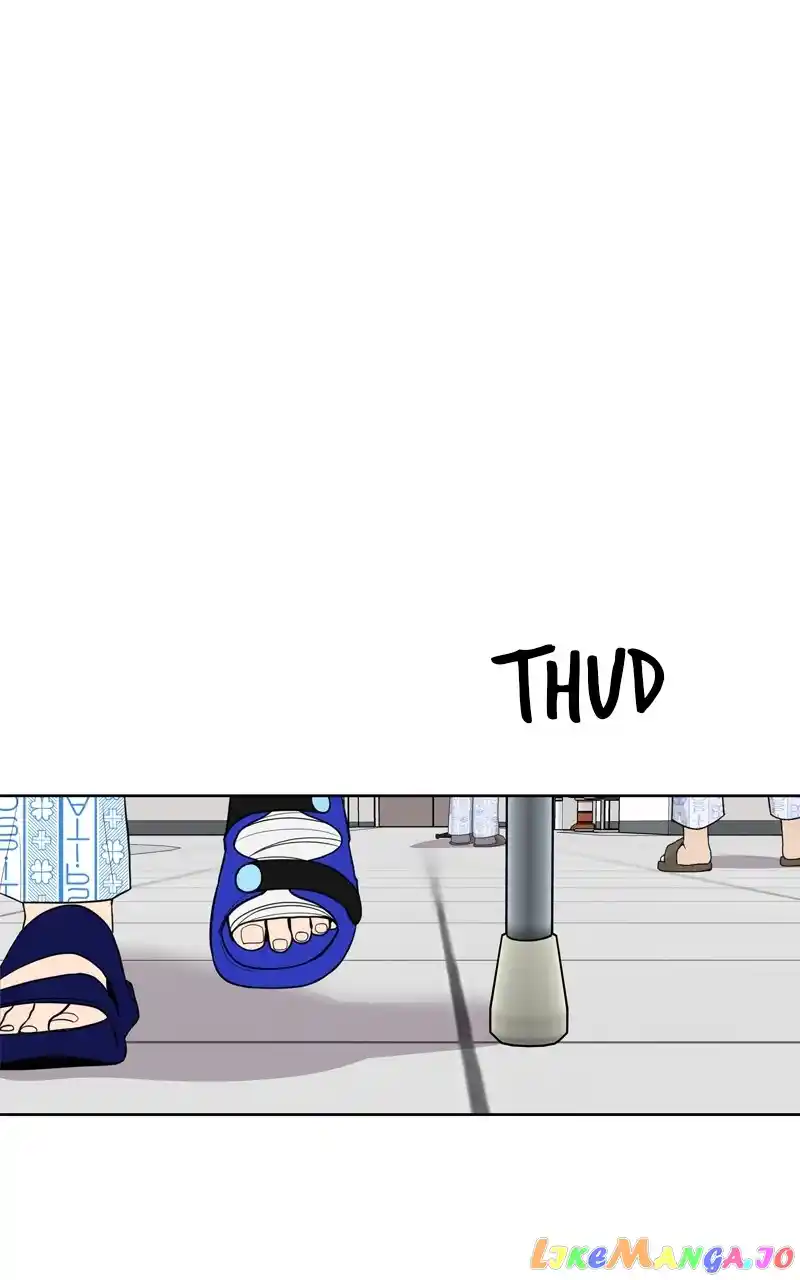 Time And Reason Chapter 69