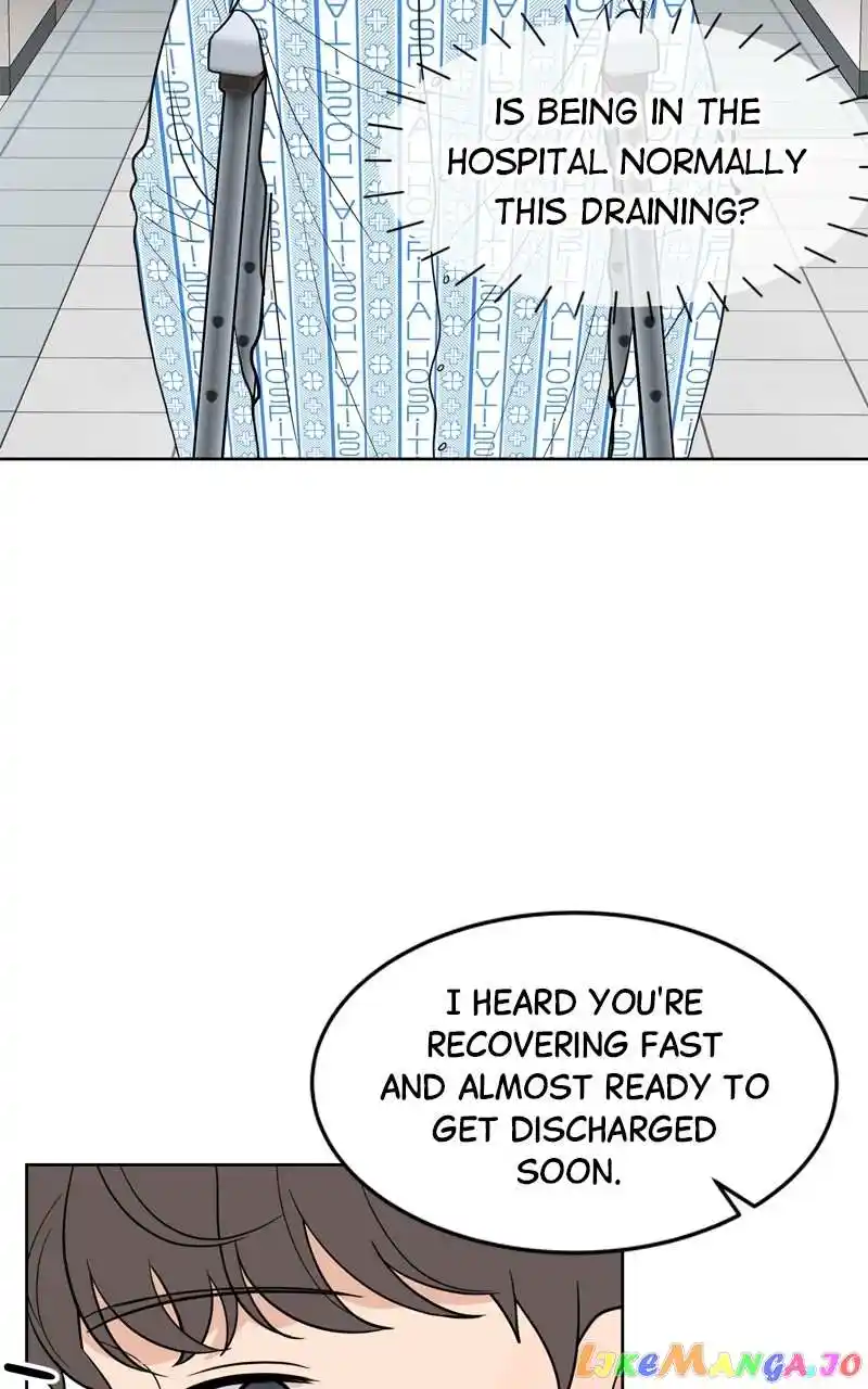 Time And Reason Chapter 69