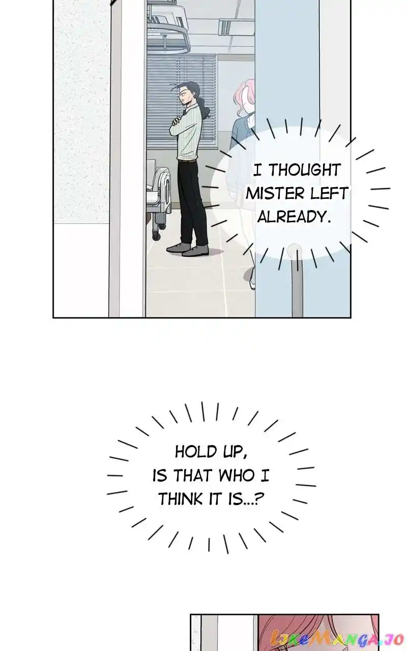 Time And Reason Chapter 69