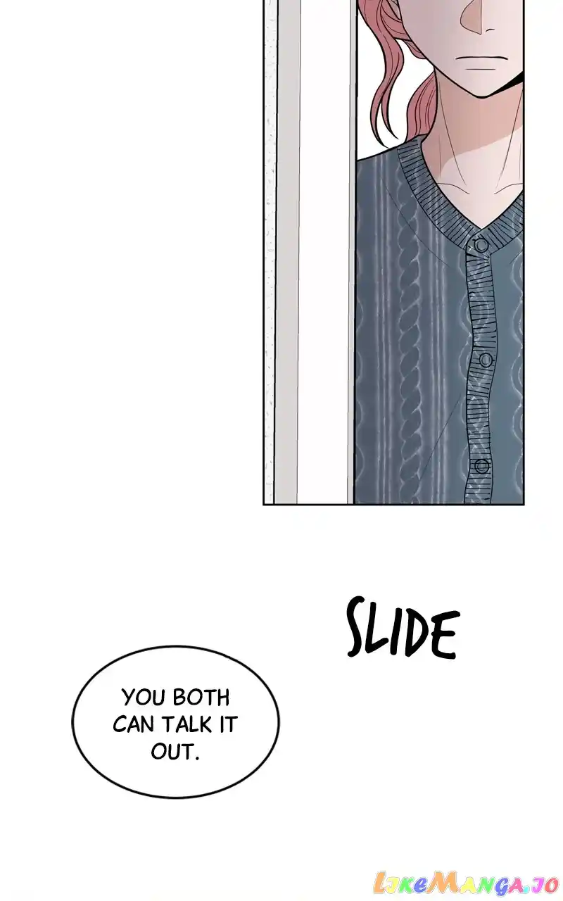 Time And Reason Chapter 69