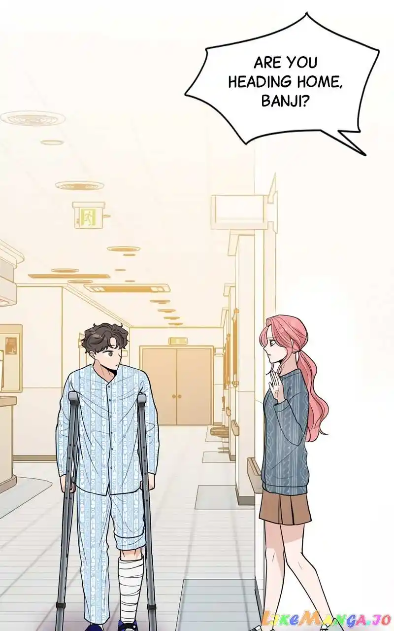 Time And Reason Chapter 69