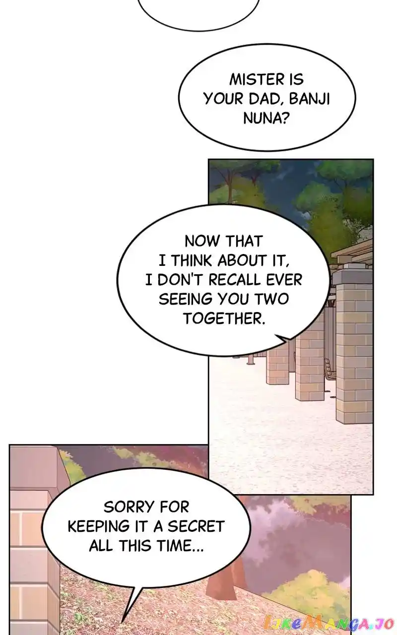 Time And Reason Chapter 69