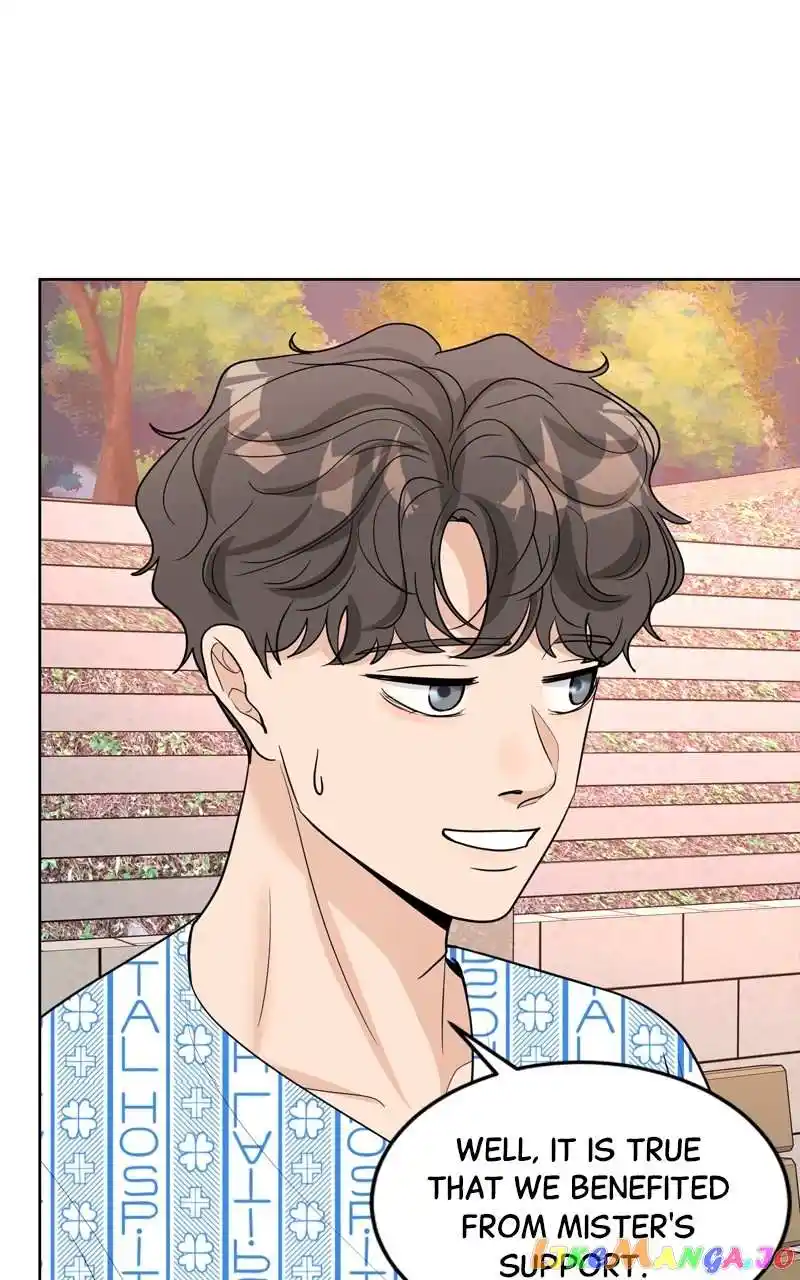 Time And Reason Chapter 69