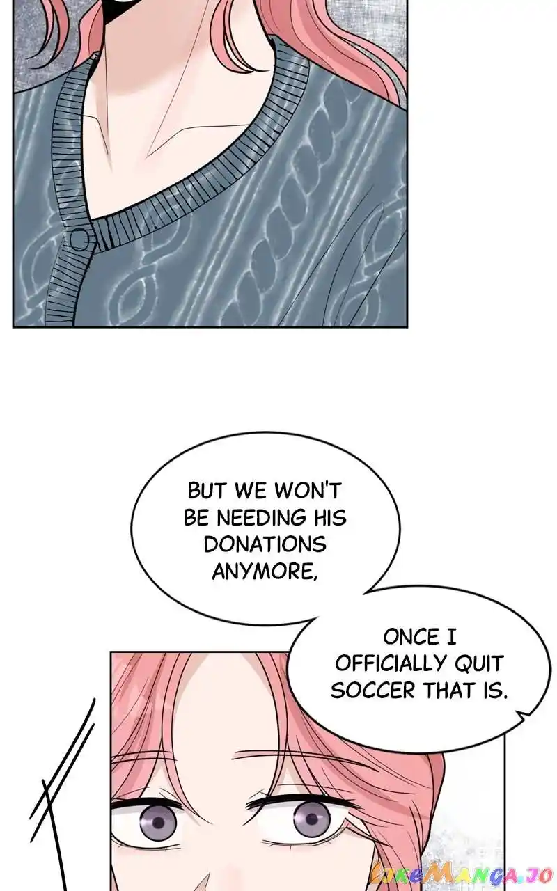 Time And Reason Chapter 69