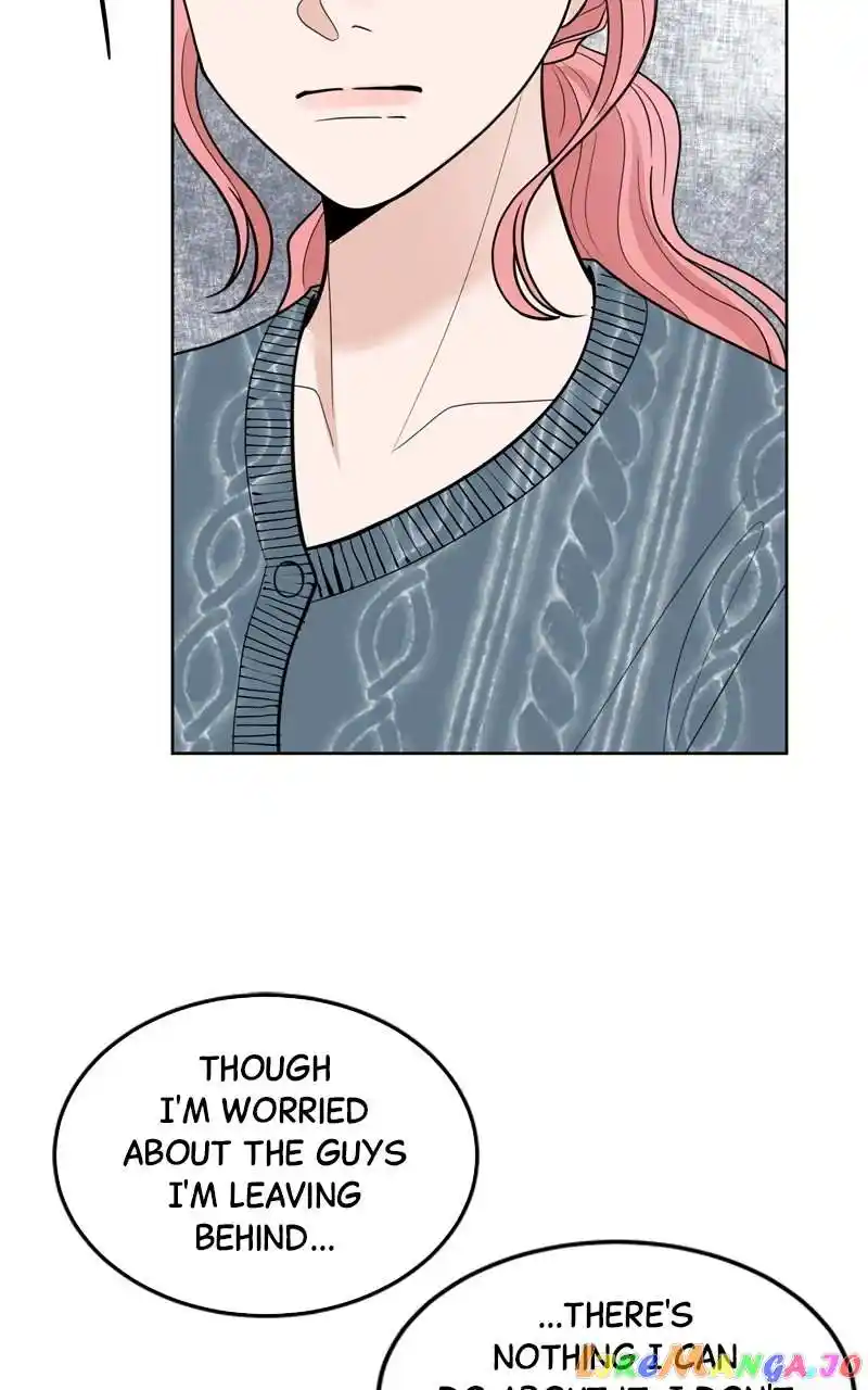 Time And Reason Chapter 69