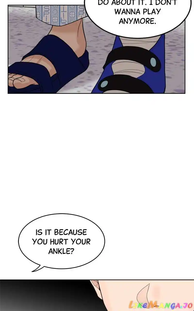 Time And Reason Chapter 69